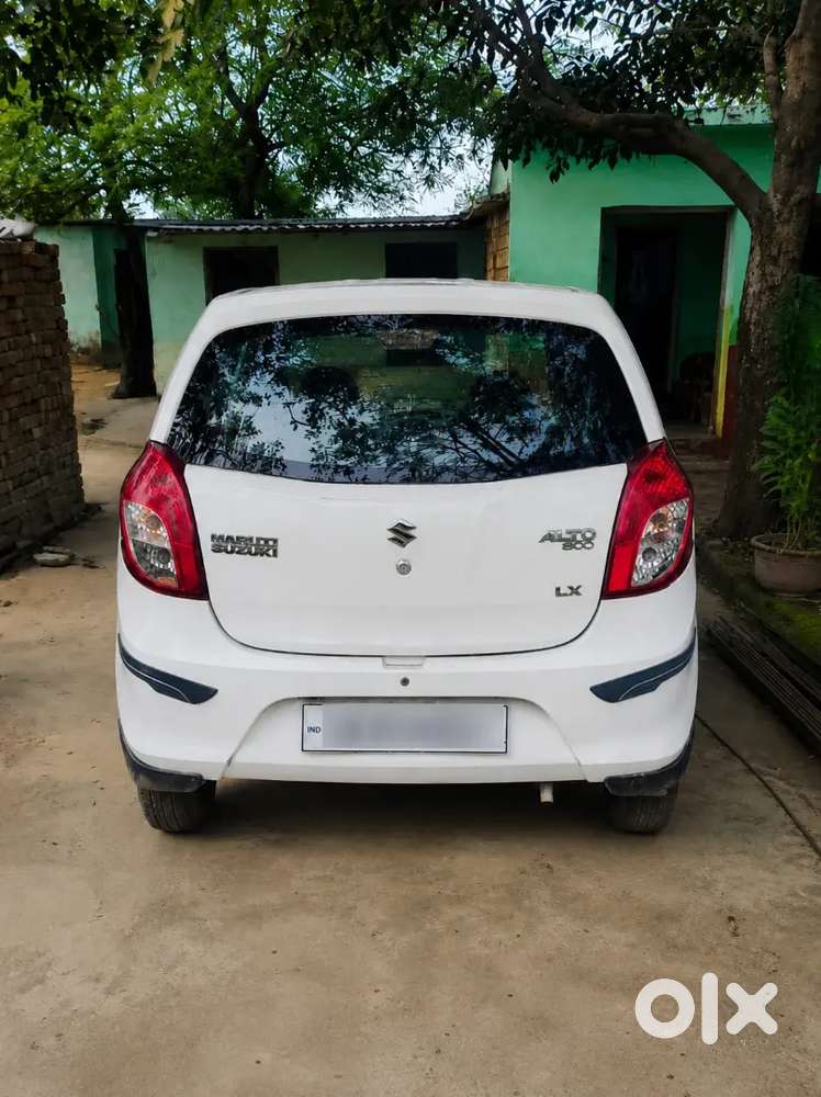 Good Condition Family Car