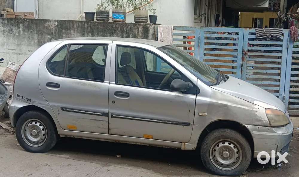Tata Indica For Sale