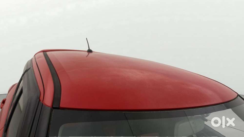 Maruti Suzuki Swift Vxi, 2015, Petrol