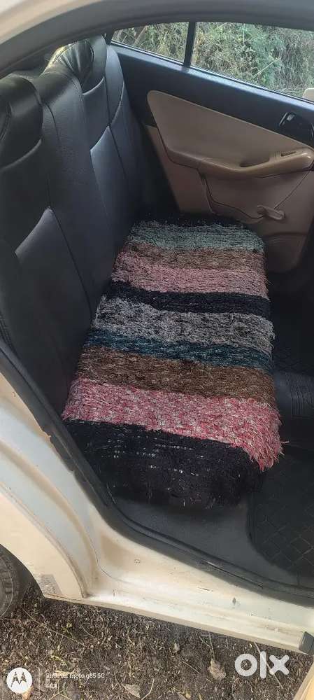 Tata Indica Vista 2013 Diesel 140000 Km Driven Well Maintained