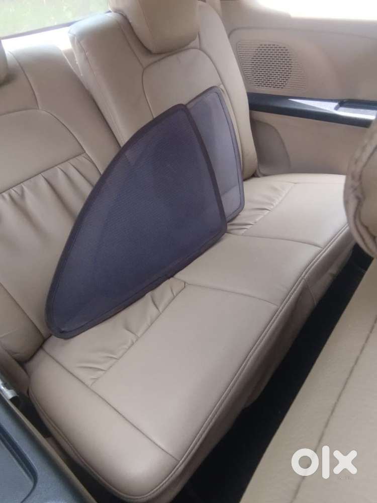 Honda Mobilio S I-vtec, 2015, Petrol