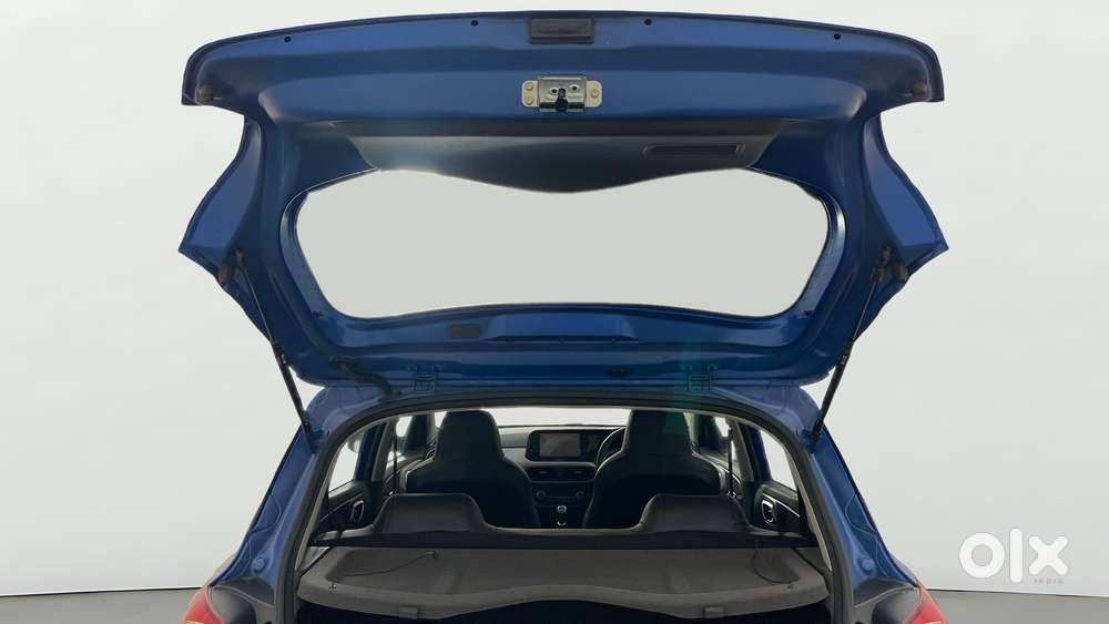 Hyundai Grand I10 Nios Sportz 1.2 Kappa Vtvt, 2020, Petrol