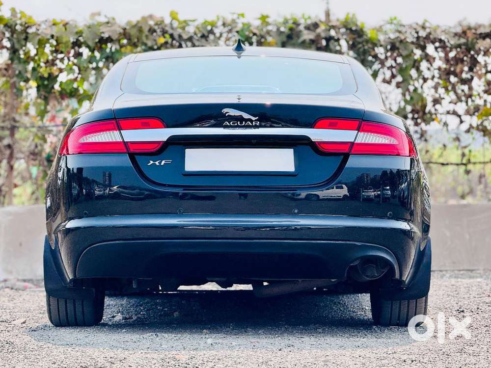 Jaguar Xf, 2015, Diesel
