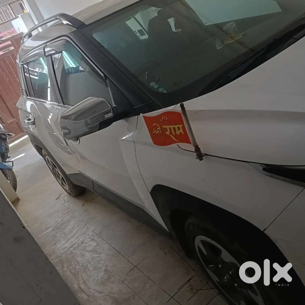 Hyundai Accent Gl 2024