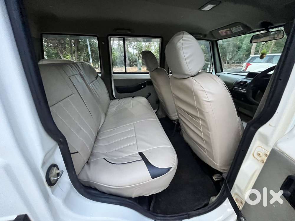 Mahindra Bolero 1.5 B4, 2022, Diesel