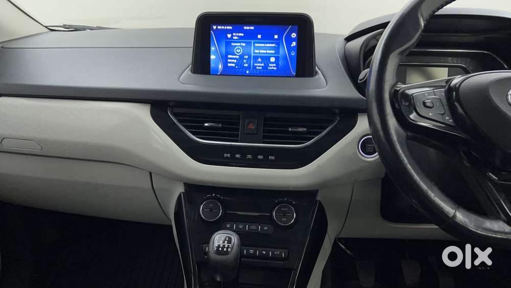 Tata Nexon 1.5 Revotorq Xz Plus (o), 2022, Diesel