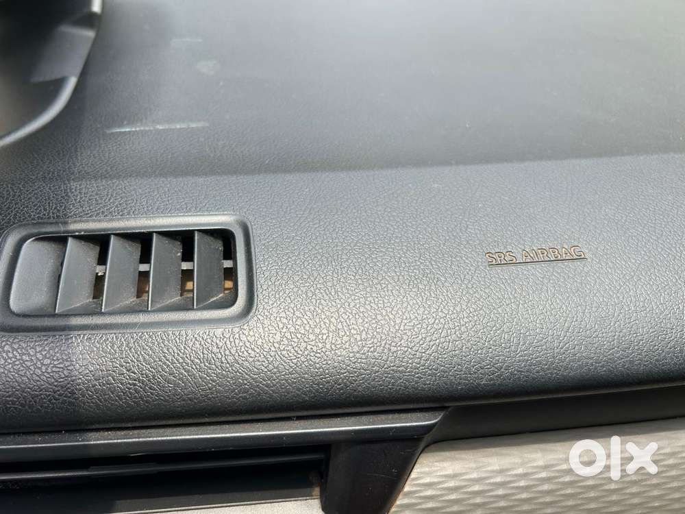 Toyota Innova Crysta 2.4 Gx Mt 8s, 2019, Diesel