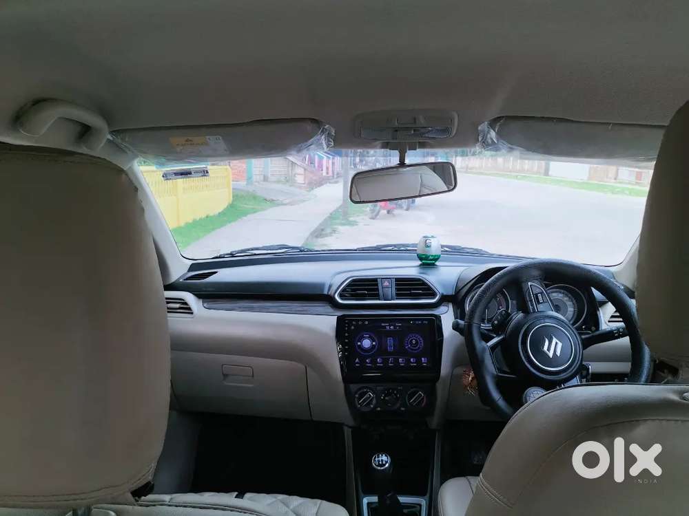 Maruti Suzuki Dzire 2023 Petrol 4390 Km Driven
