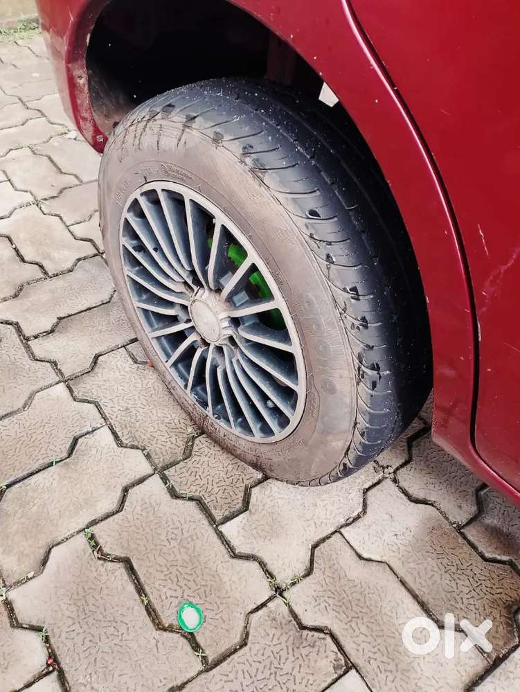 Good Condition All Documents Up-to-date Music System Alloy Wheel  Powe