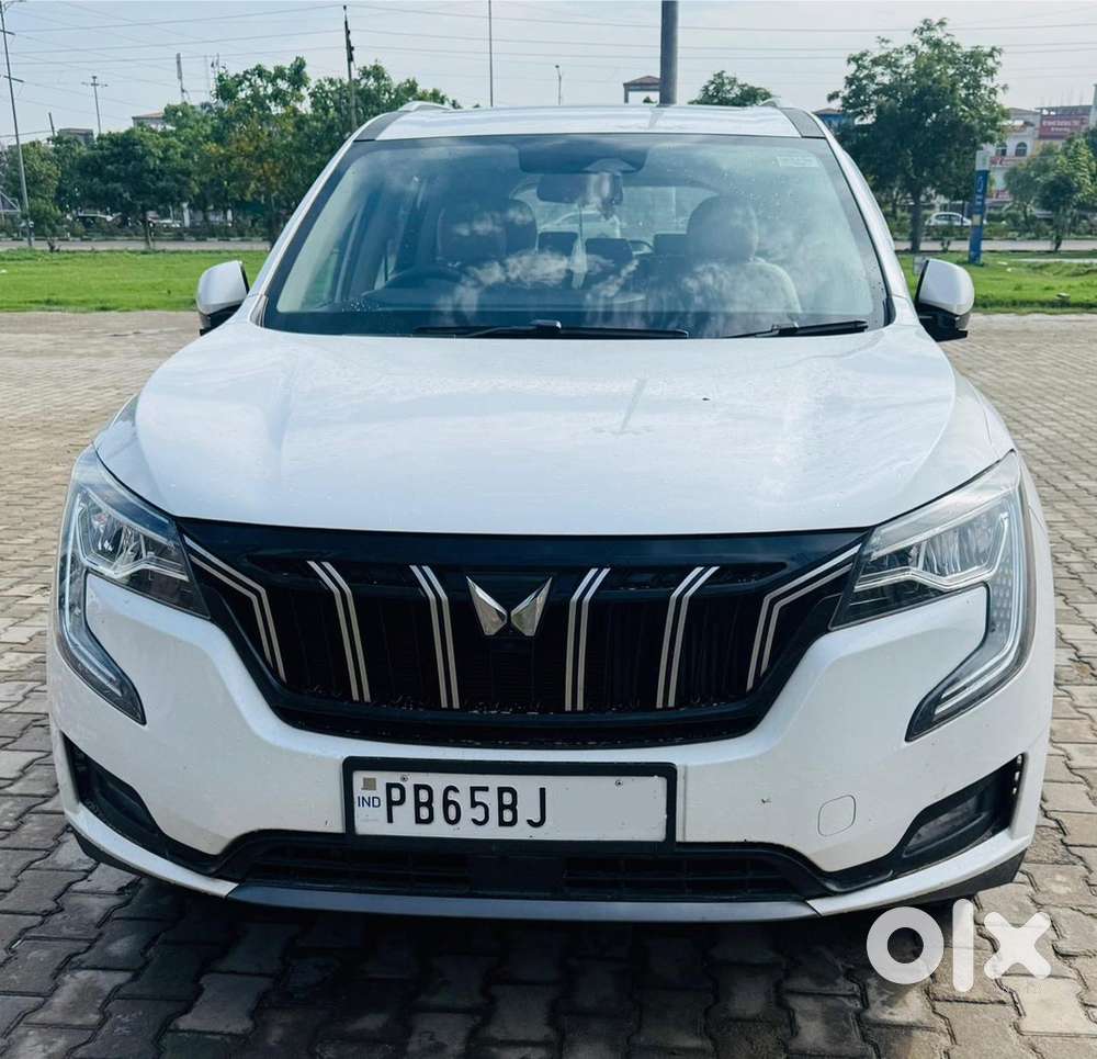 Mahindra Xuv700 Diesel 2024
