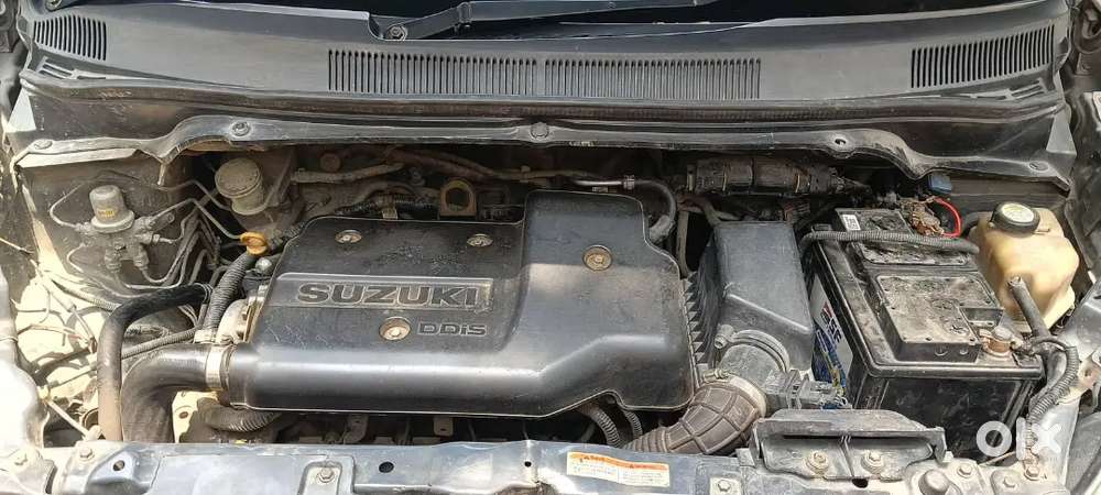 Maruti Sujuki Best