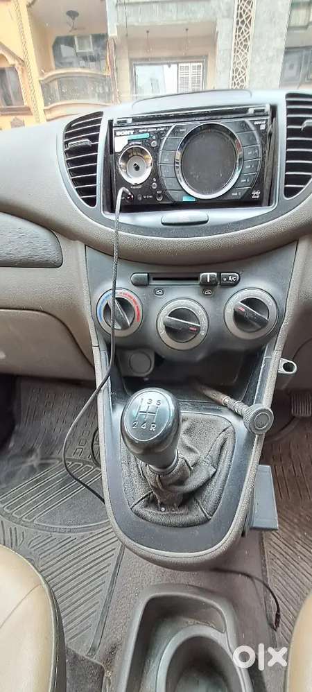 Hyundai I10 2014 Petrol 52000 Km Driven