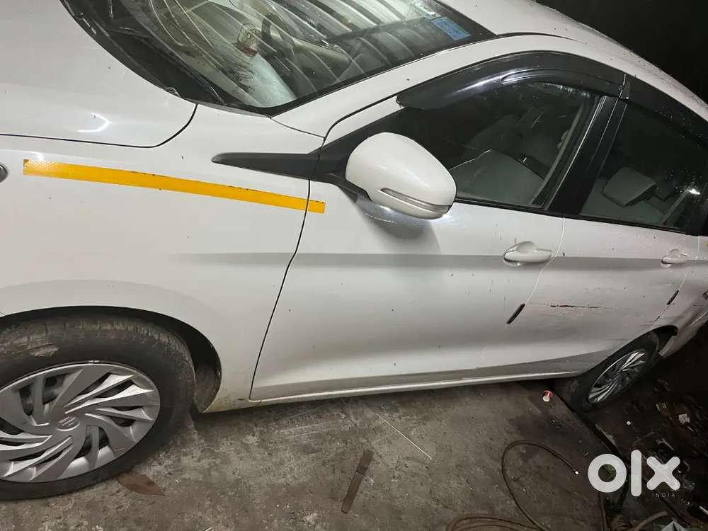 Good Condition