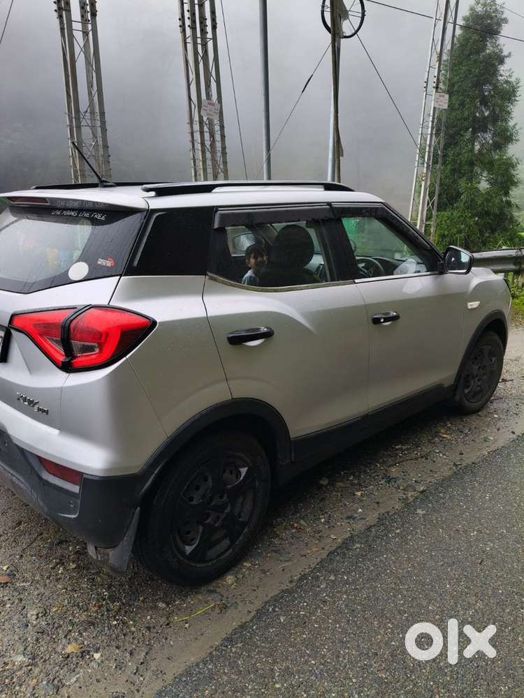 Mahindra Xuv300 2019