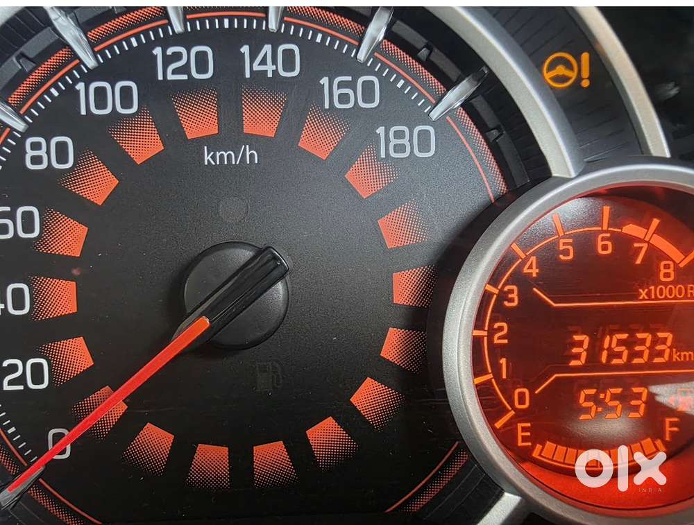 2020 Maruti Suzuki Wagon R Petrol Manual