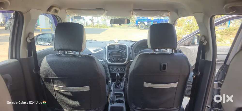 2017 Maruti Suzuki Brezza