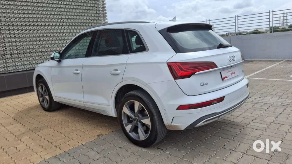 Audi Q5 Technology 45 Tfsi, 2024, Petrol