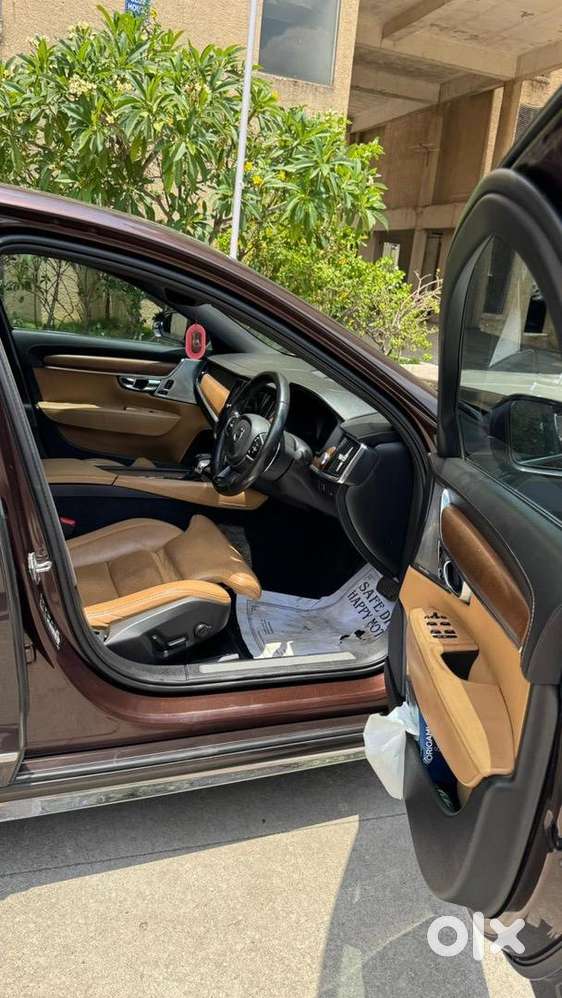 Volvo S90 D4 Inscription