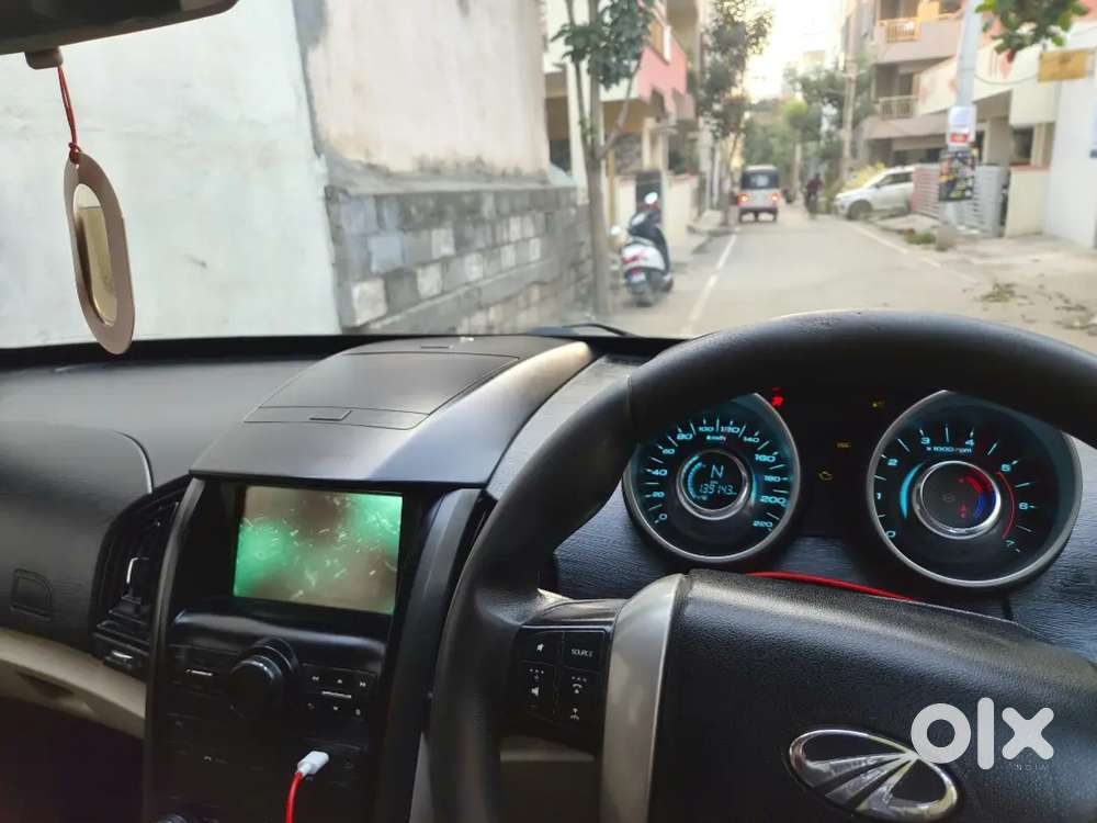 Mahindra Xuv500 Diesel Manual 2016