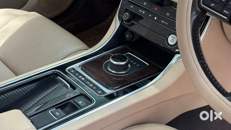 Jaguar Xf 2.0 Diesel Prestige, 2017, Diesel