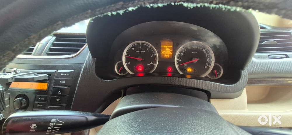Maruti Suzuki Swift Dzire Diesel 2012