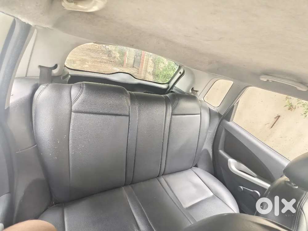 Ford Figo Diesel Titanium 2012