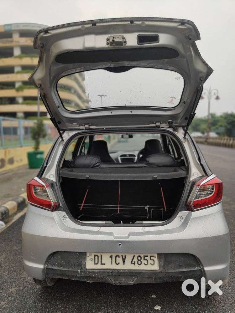 Tata Tiago 1.05 Revotorq Xm, 2016, Petrol