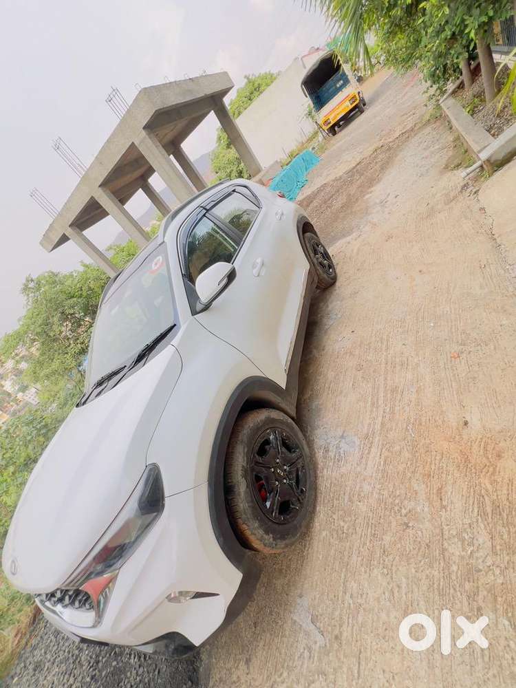 Kia Diesel Automatic 2020 Car