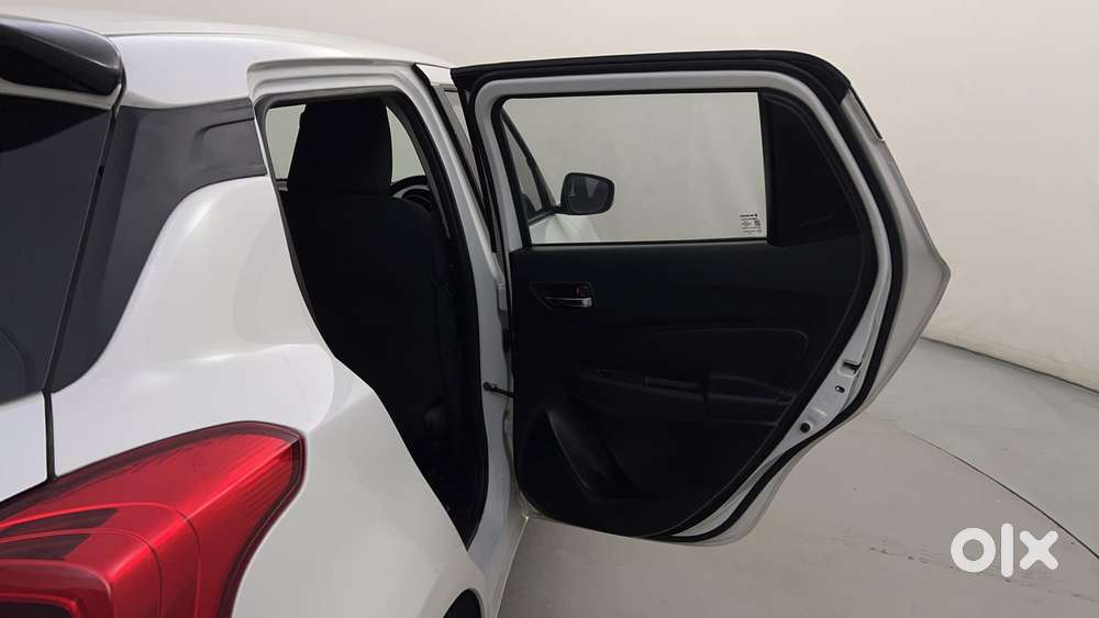 Maruti Suzuki Swift Amt Zdi Plus, 2019, Diesel