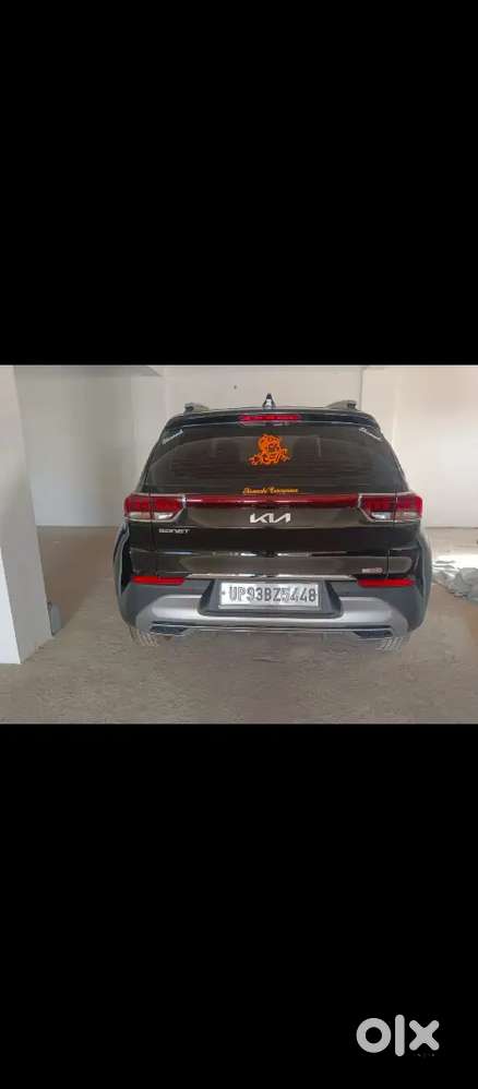 Kia Sonet 1.0 Htx Imt 2023