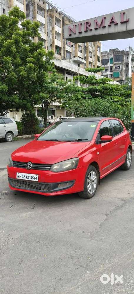 Volkswagen Polo 2013-2015 1.5 Tdi Comfortline, 2014, Diesel