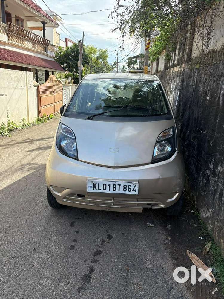 Tata Car Manual 2012