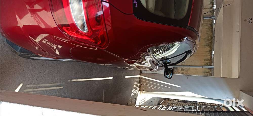Ford Figo Aspire