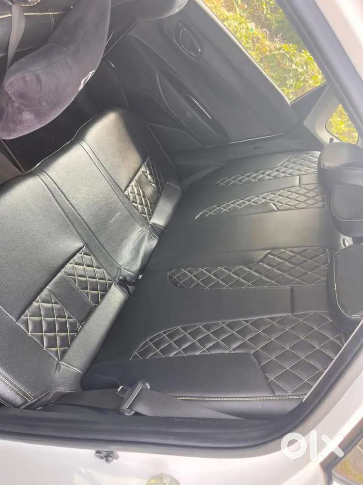 Hyundai New I20 2023 Petrol Good Condition