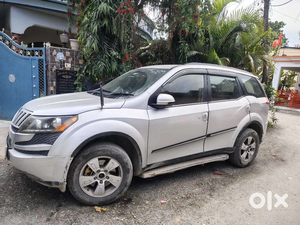 Mahindra Xuv500 2014 Diesel 150000 Km Driven