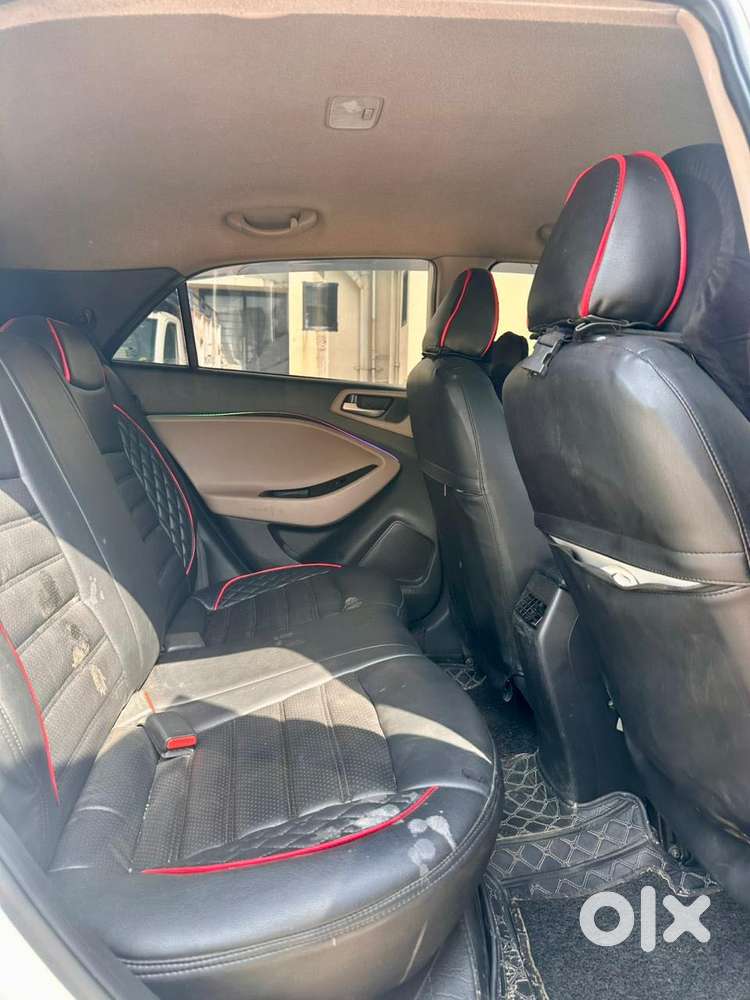 Hyundai I20 Magna Plus, 2014, Petrol