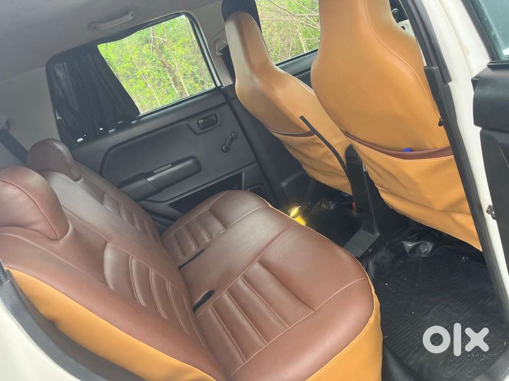 Maruti Suzuki Wagon R 1.0 Lxi Cng, 2019, Cng & Hybrids