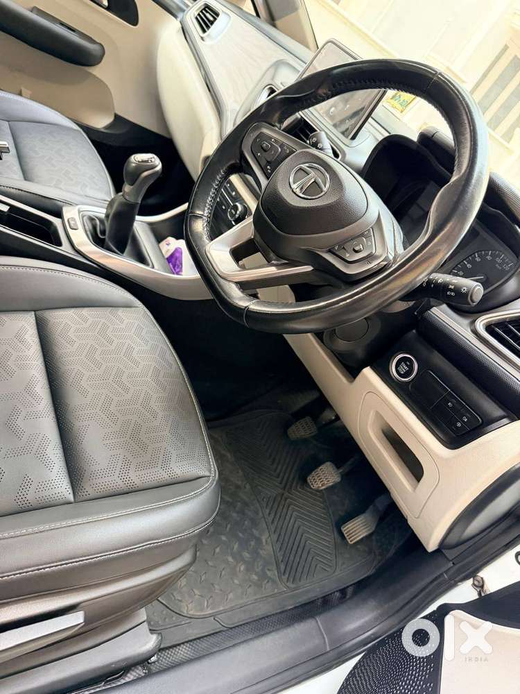 Tata Altroz Xz Plus 2022