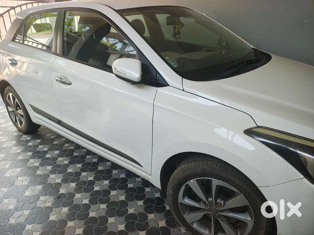 Hyundai I20 Asta 2014 Petrol Manual