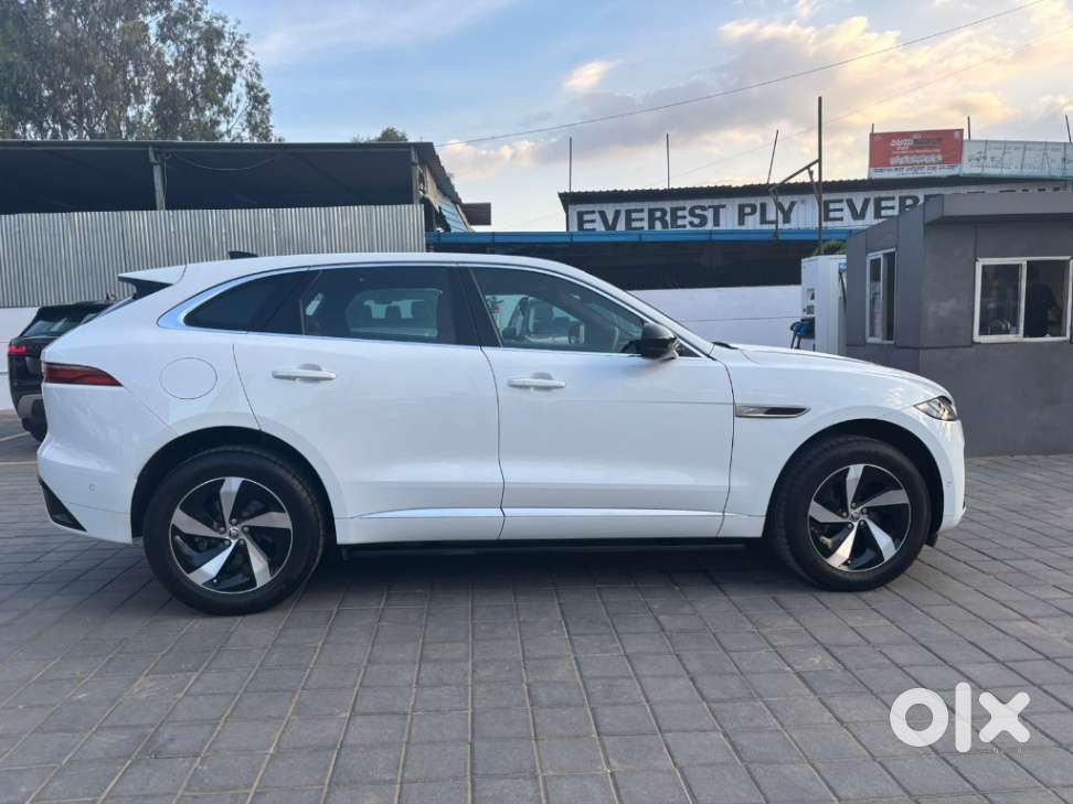 Jaguar F-pace 2.0 R Dynamic S Diesel, 2024, Diesel