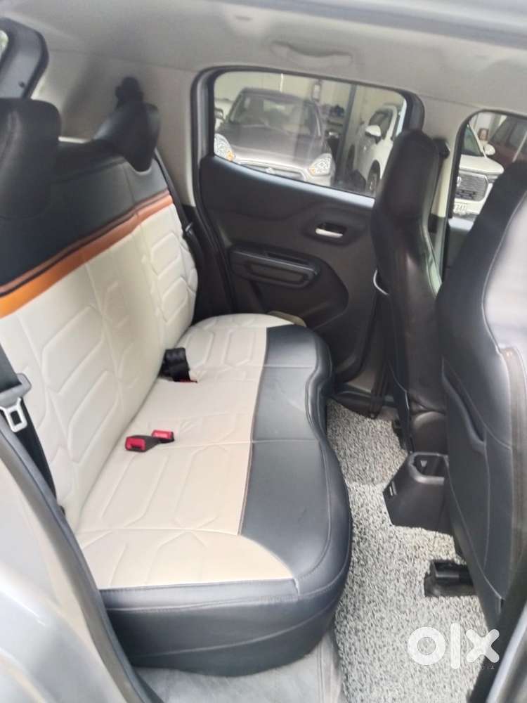 Citroen C3 Shine 1.2 Petrol, 2023, Petrol