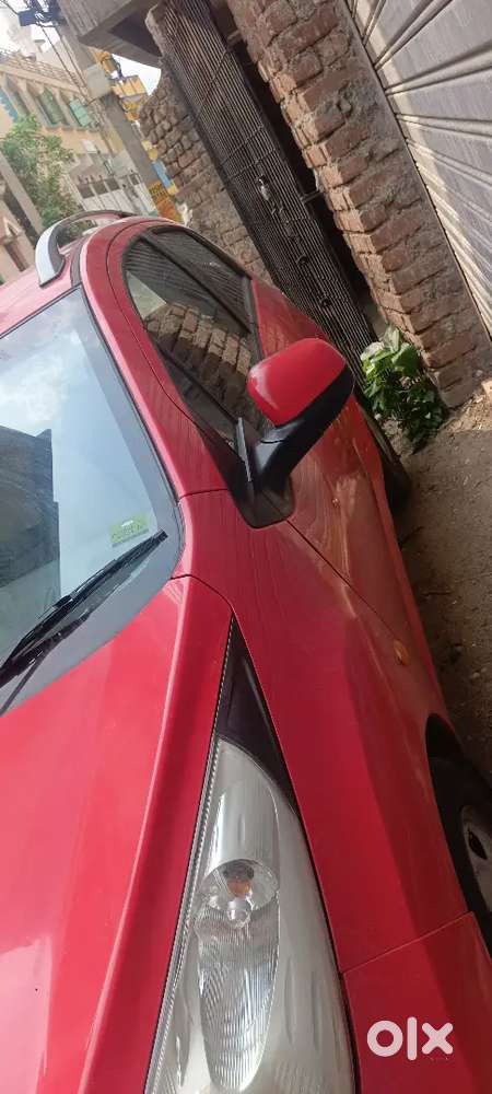 Chevrolet Beat Lt 2010