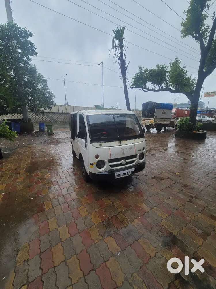 Tata Sumo Se 2013