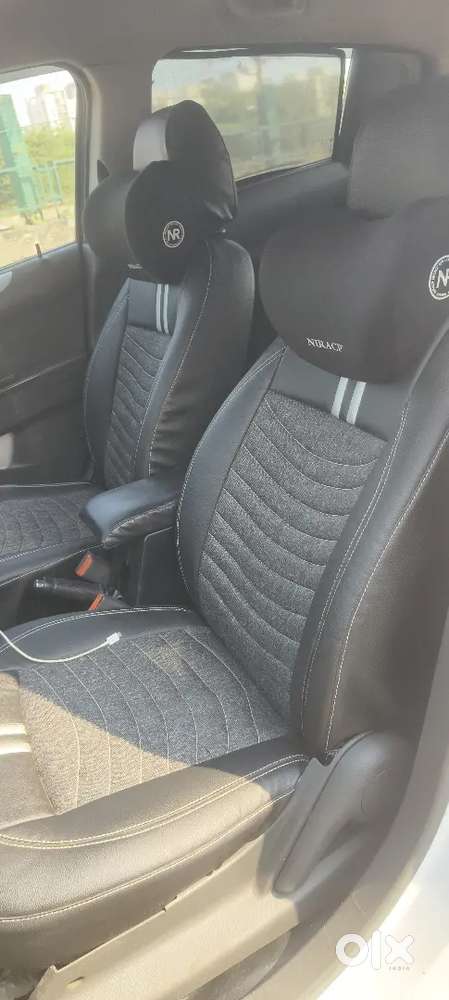 Chevrolet Beat Diesel Lt 2013