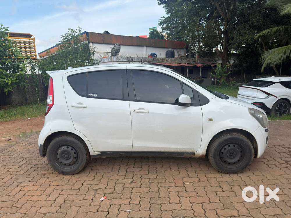 Maruti Suzuki Ritz 2010 Diesel 153000 Km Driven