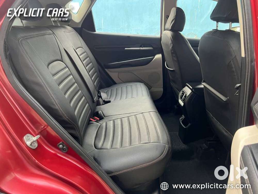Kia Sonet 1.0 Htx Imt, 2021, Petrol