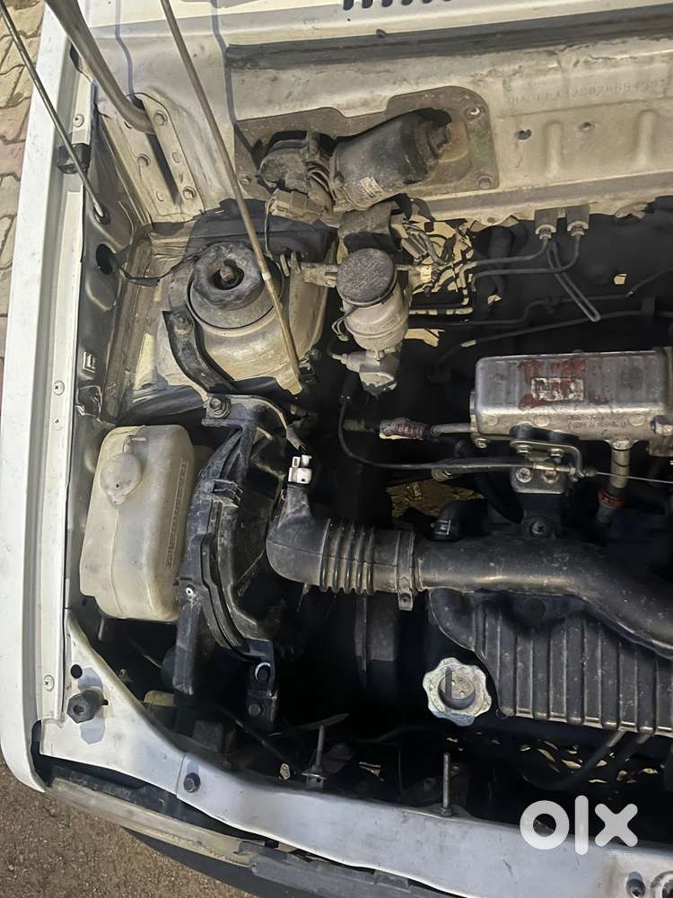 Maruti Suzuki 800 Std Bsiii, 2012, Petrol