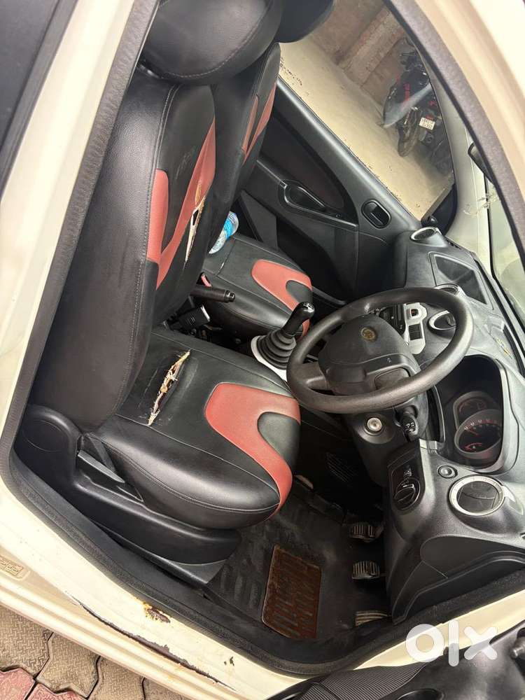 Ford Figo 2011 Model