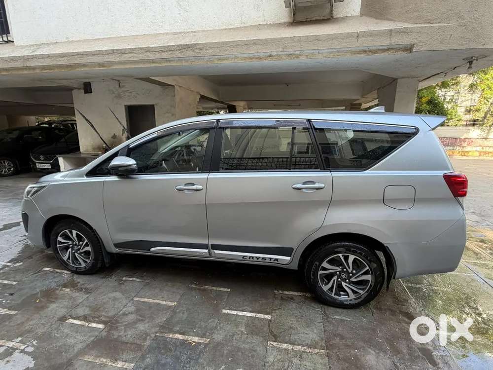 Innova Crista 2022