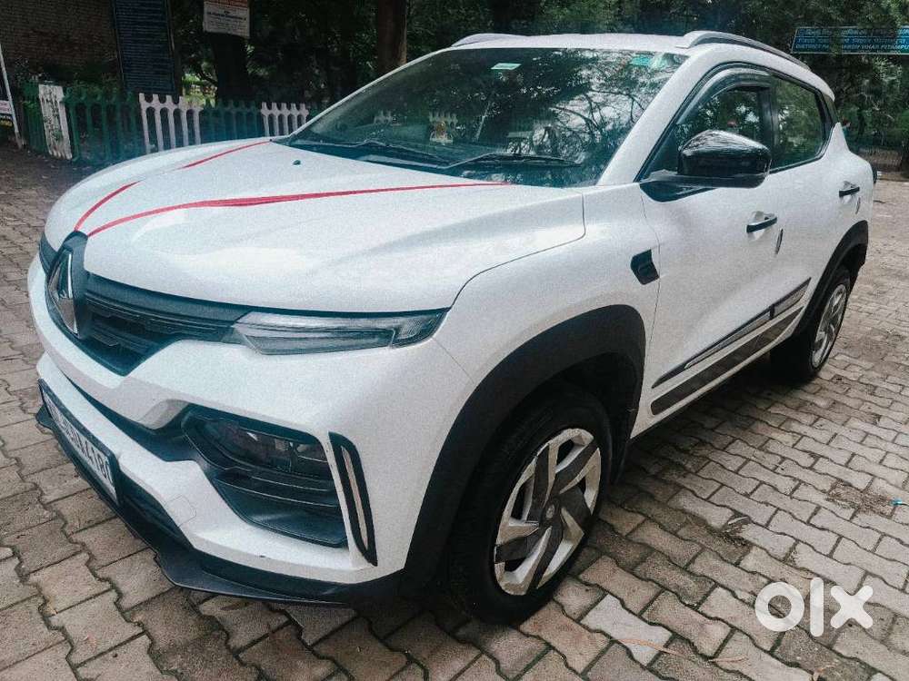 Renault Kiger Rxl, 2024, Petrol